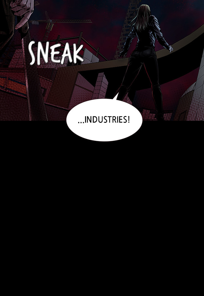 Night of Silence Chapter 12 page 123 - 