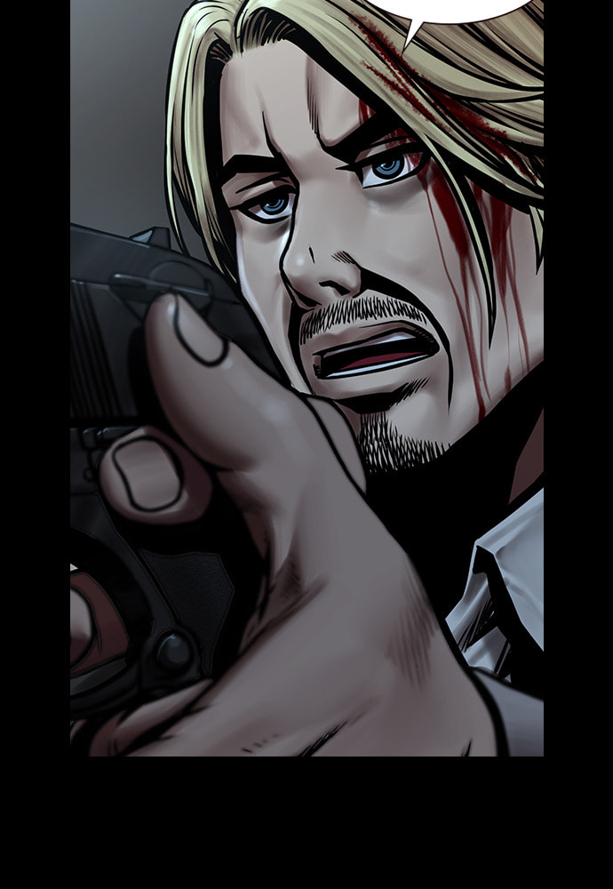Night of Silence Chapter 12 page 14 - 