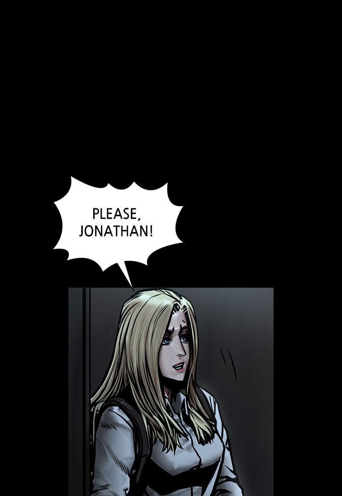 Night of Silence Chapter 12 page 15 - 