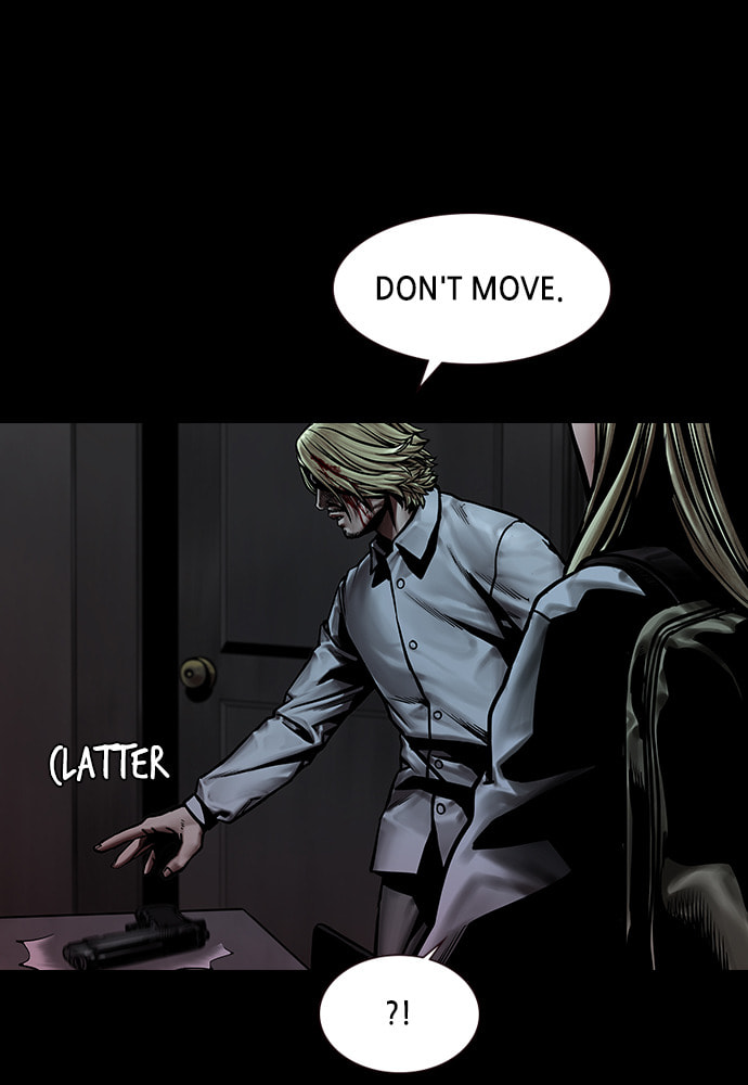 Night of Silence Chapter 12 page 17 - 