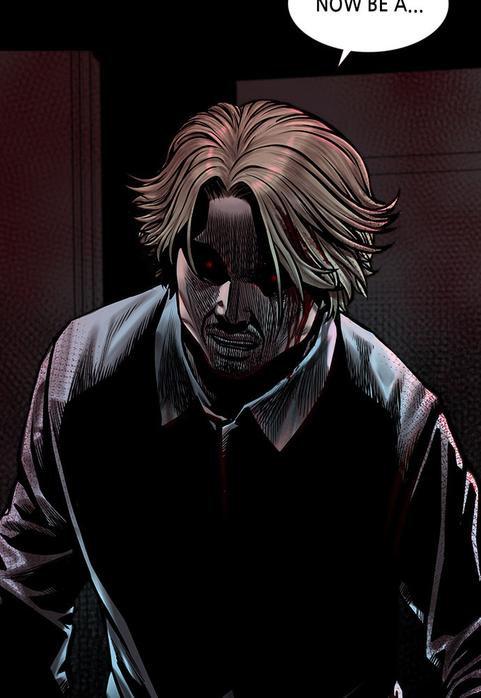 Night of Silence Chapter 12 page 20 - 