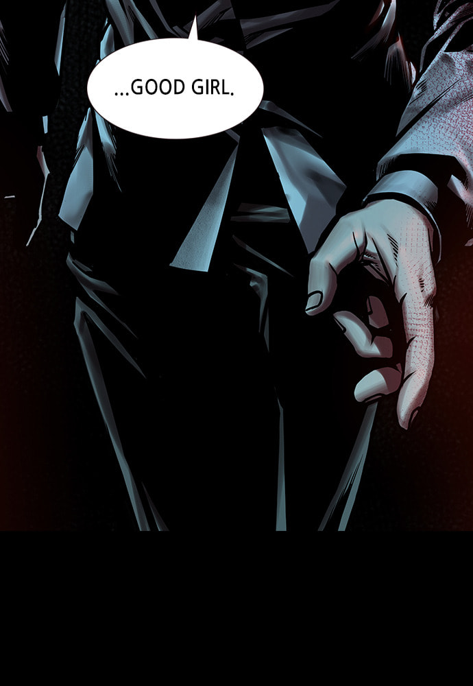 Night of Silence Chapter 12 page 21 - 