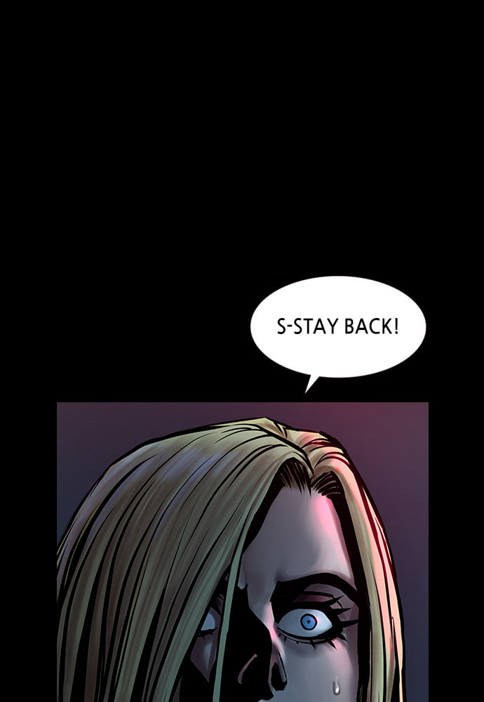 Night of Silence Chapter 12 page 22 - 