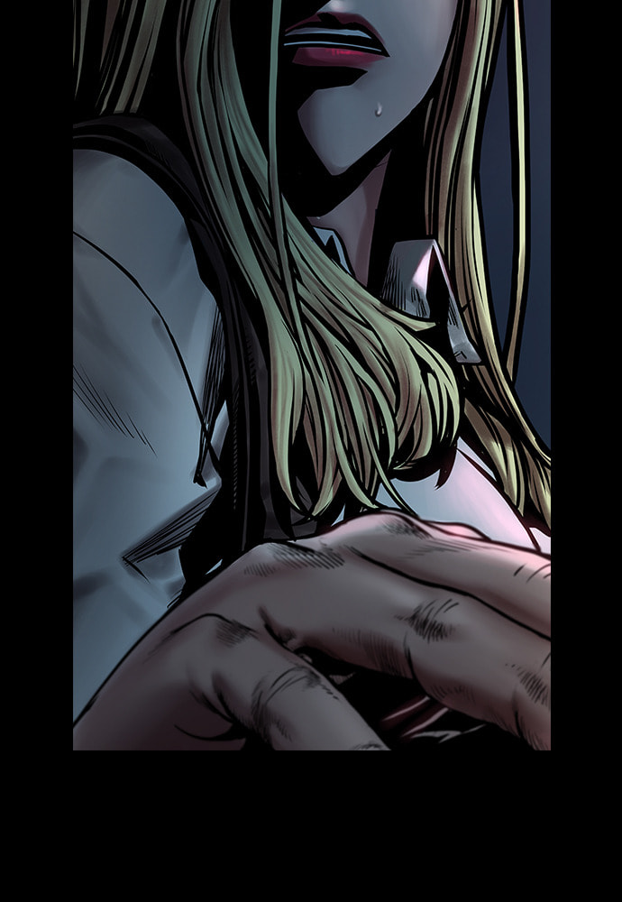 Night of Silence Chapter 12 page 23 - 