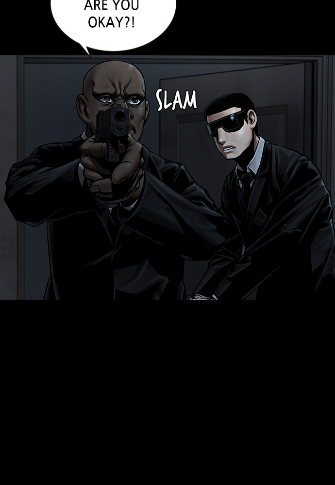 Night of Silence Chapter 12 page 25 - 