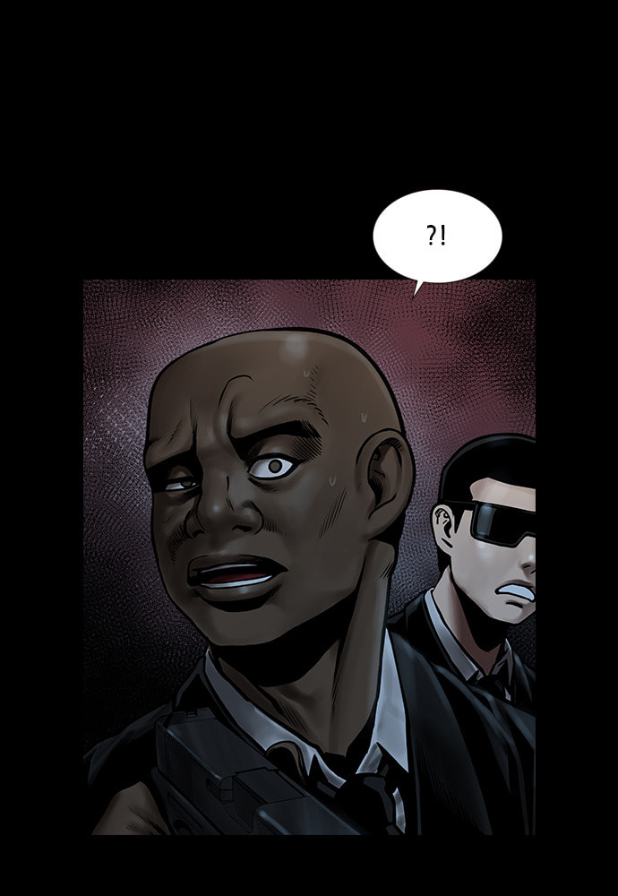 Night of Silence Chapter 12 page 26 - 