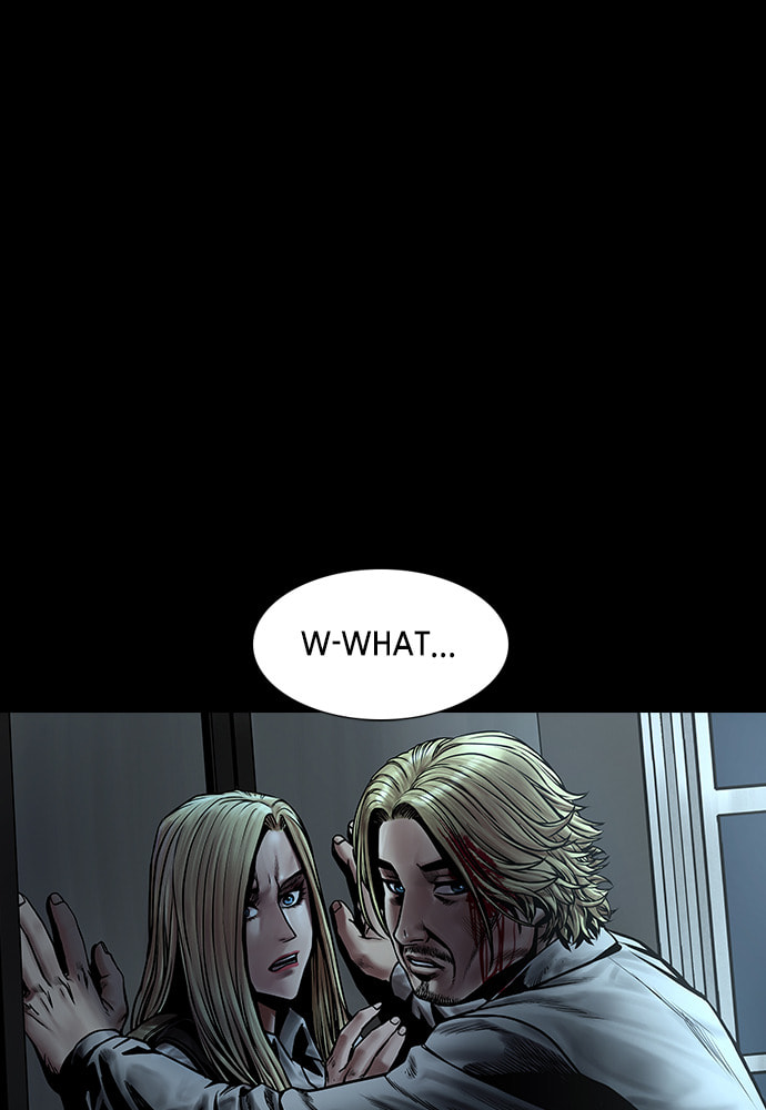 Night of Silence Chapter 12 page 27 - 