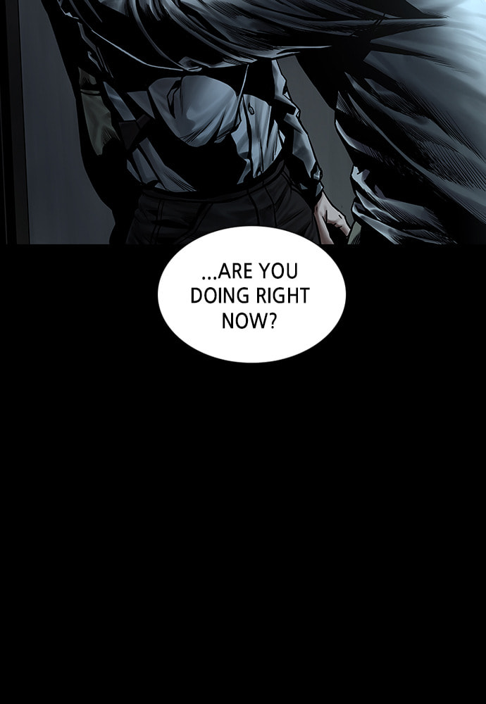 Night of Silence Chapter 12 page 28 - 