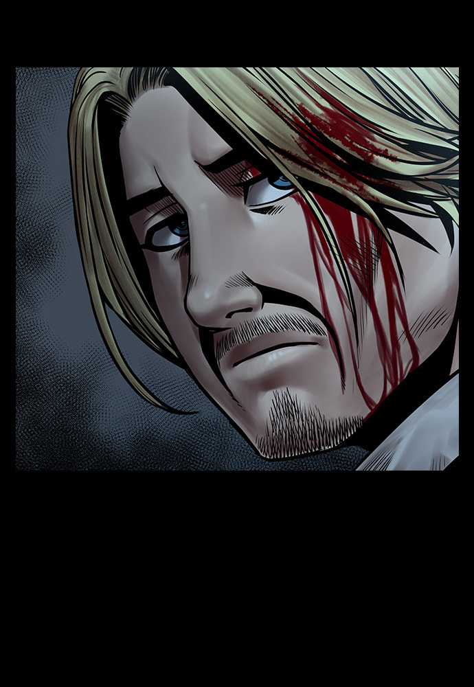 Night of Silence Chapter 12 page 29 - 