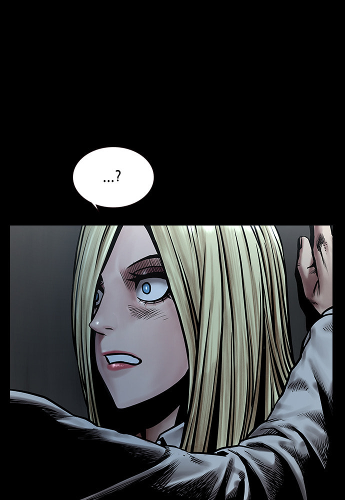Night of Silence Chapter 12 page 30 - 