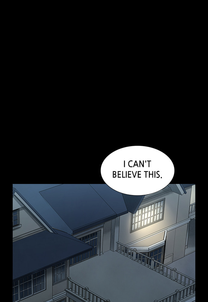Night of Silence Chapter 12 page 33 - 