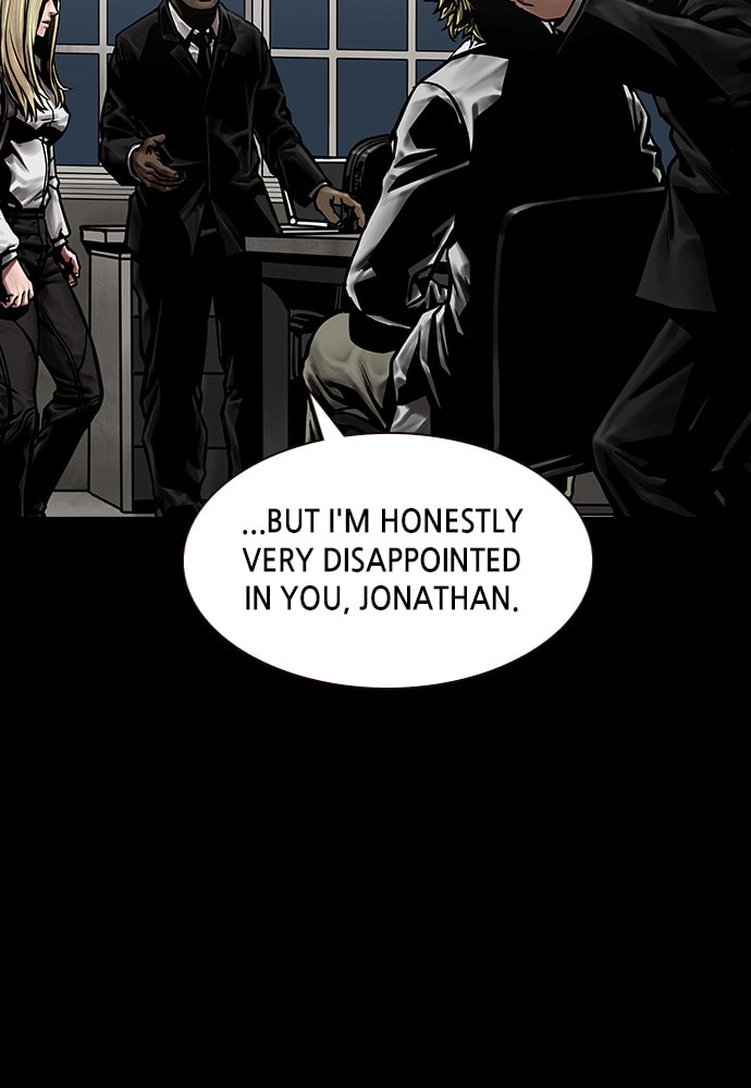 Night of Silence Chapter 12 page 35 - 