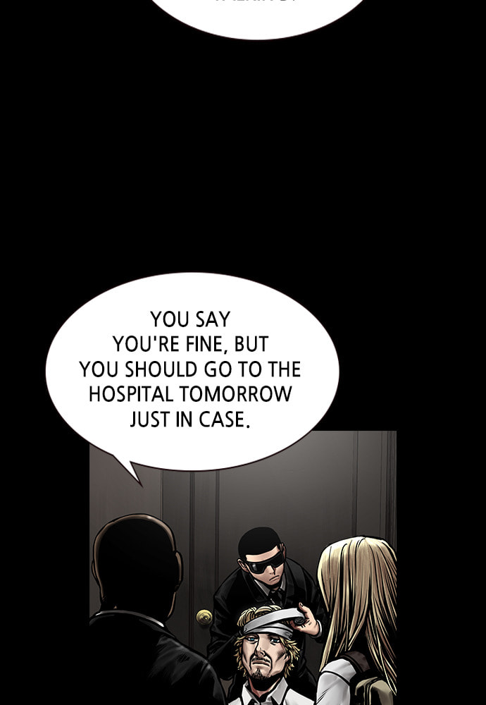 Night of Silence Chapter 12 page 37 - 