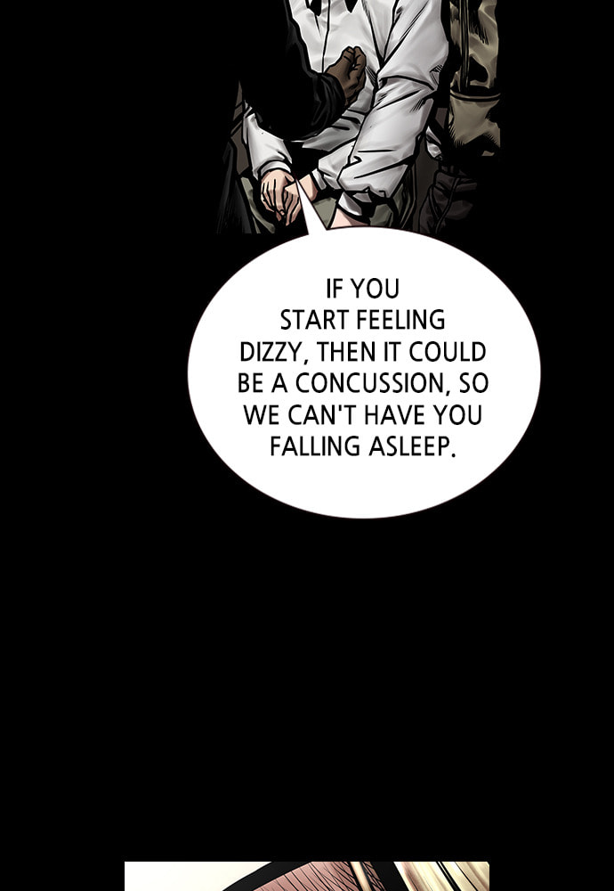 Night of Silence Chapter 12 page 38 - 