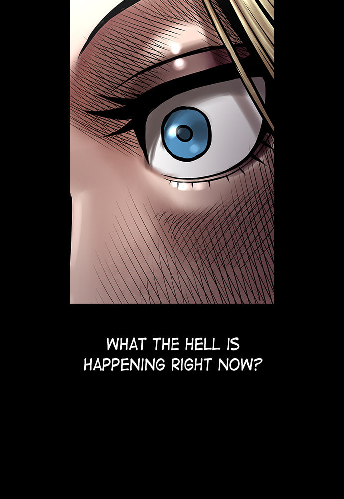 Night of Silence Chapter 12 page 39 - 