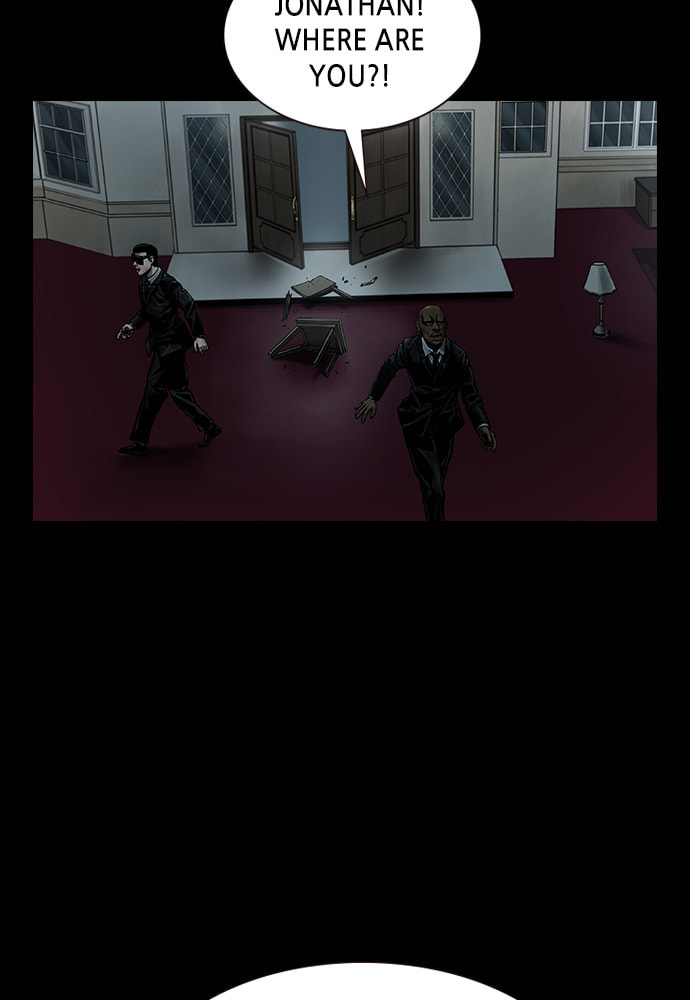 Night of Silence Chapter 12 page 5 - 