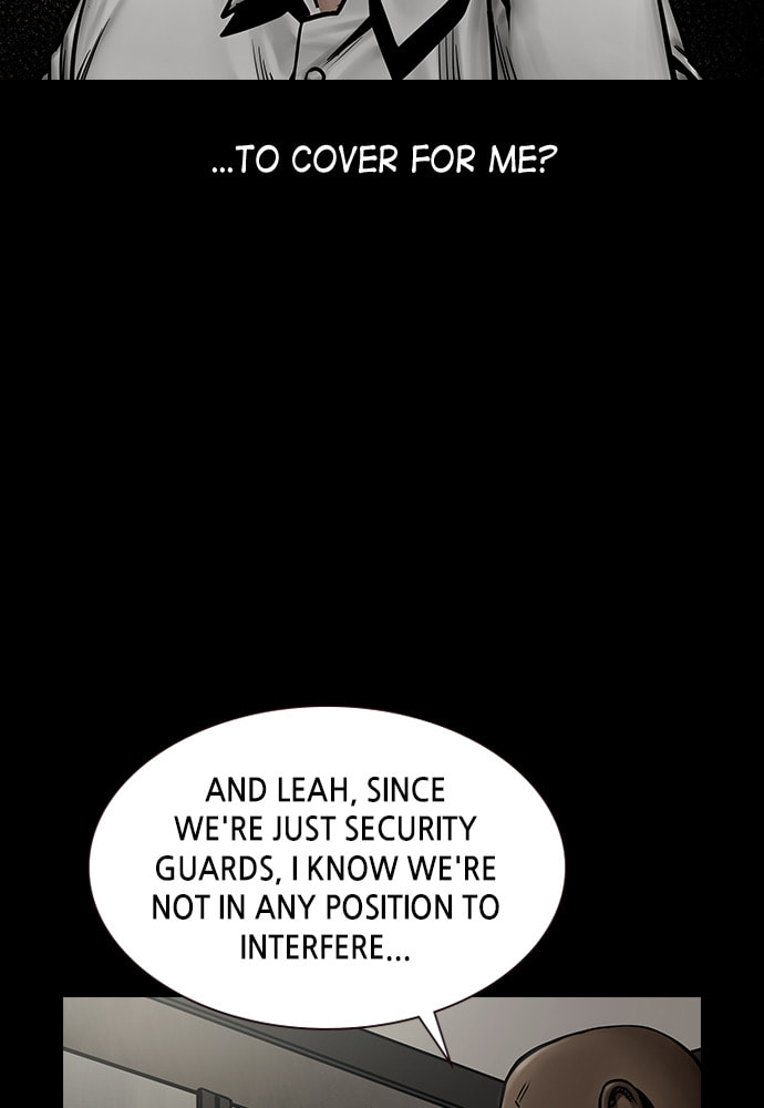 Night of Silence Chapter 12 page 41 - 