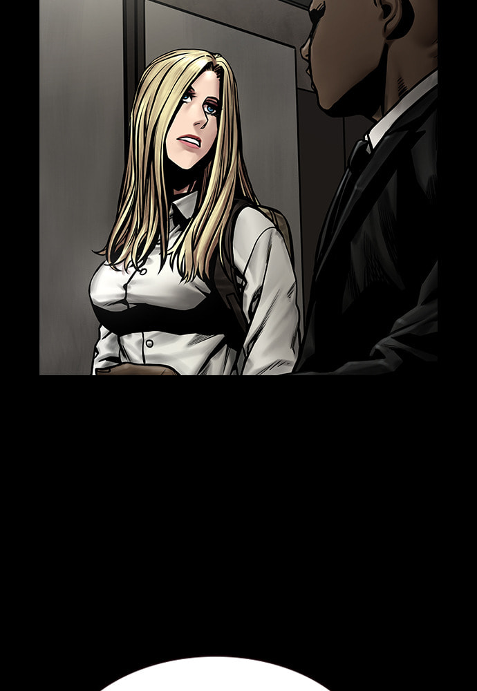 Night of Silence Chapter 12 page 42 - 