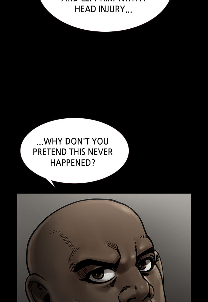 Night of Silence Chapter 12 page 44 - 