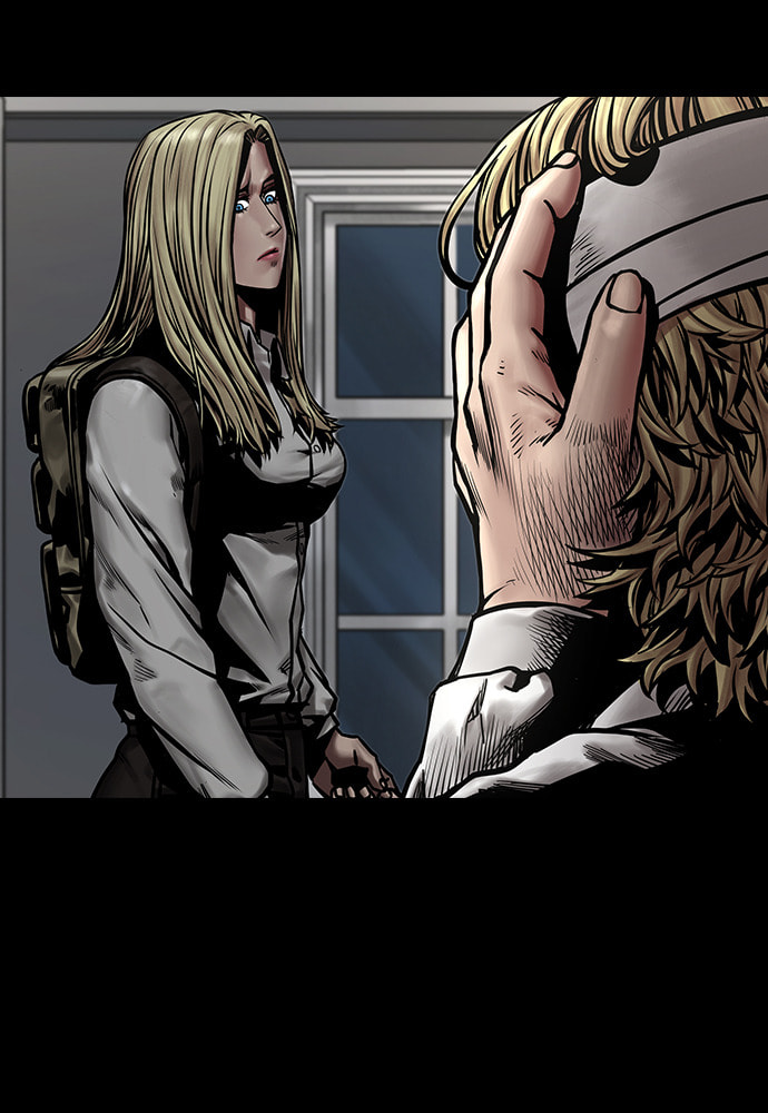 Night of Silence Chapter 12 page 47 - 