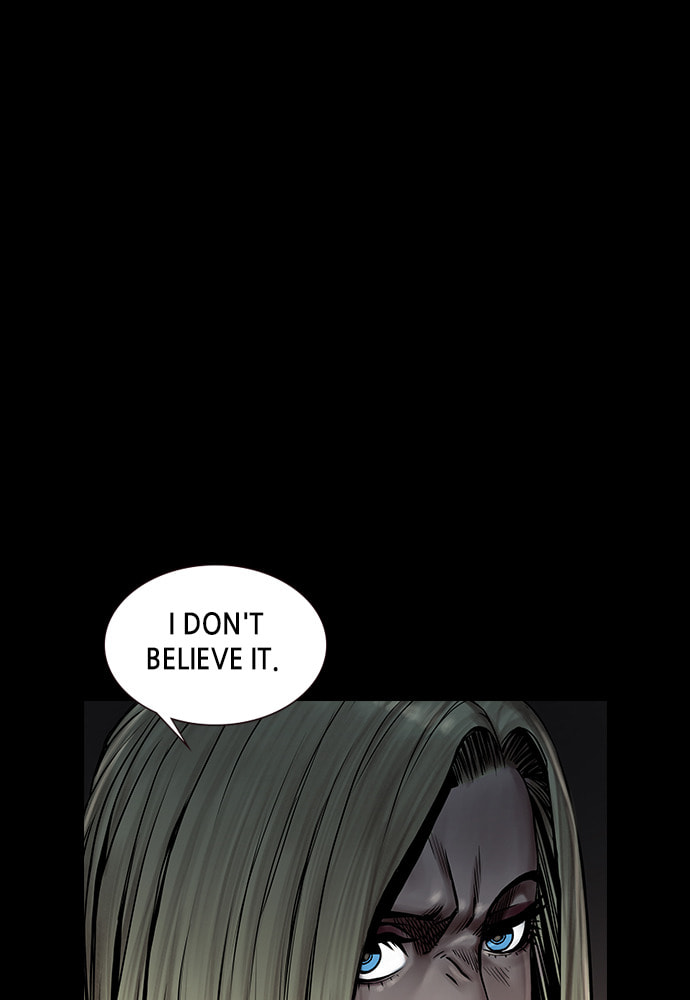 Night of Silence Chapter 12 page 49 - 