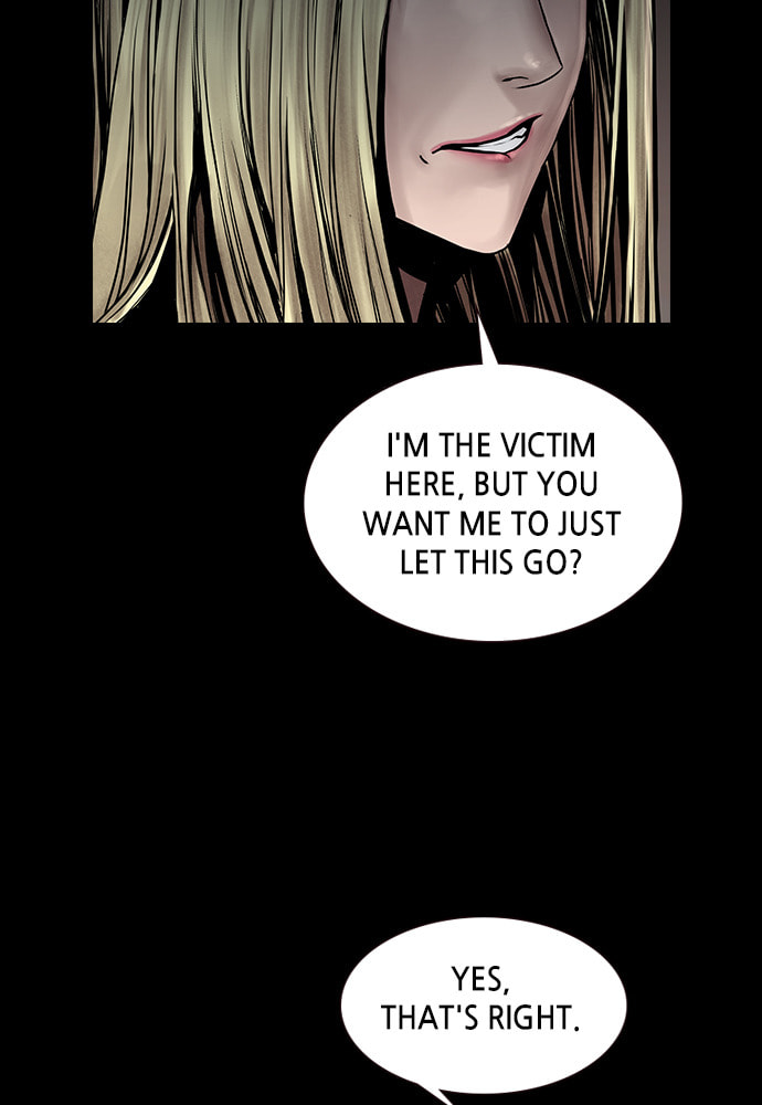 Night of Silence Chapter 12 page 50 - 