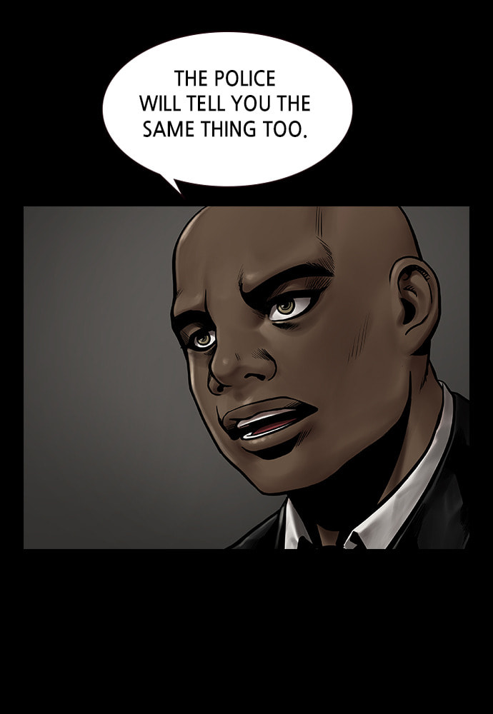 Night of Silence Chapter 12 page 52 - 