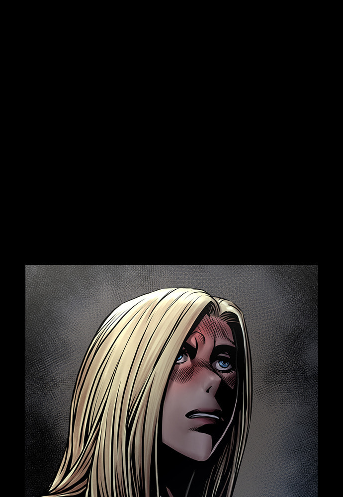 Night of Silence Chapter 12 page 53 - 