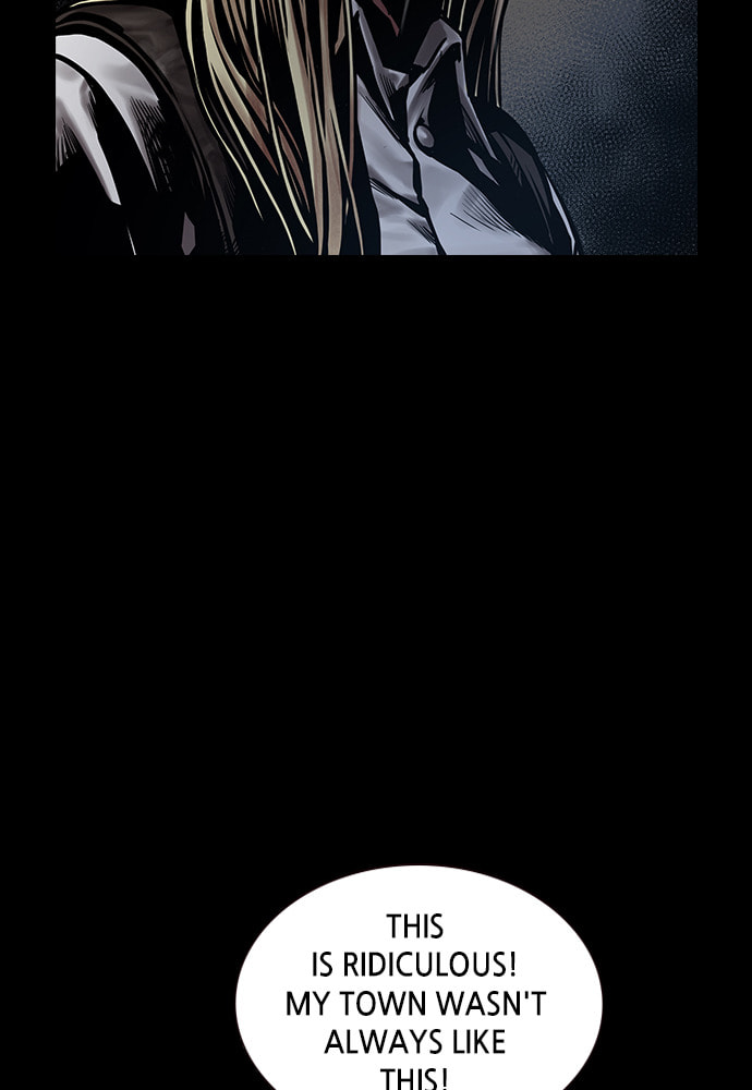 Night of Silence Chapter 12 page 54 - 