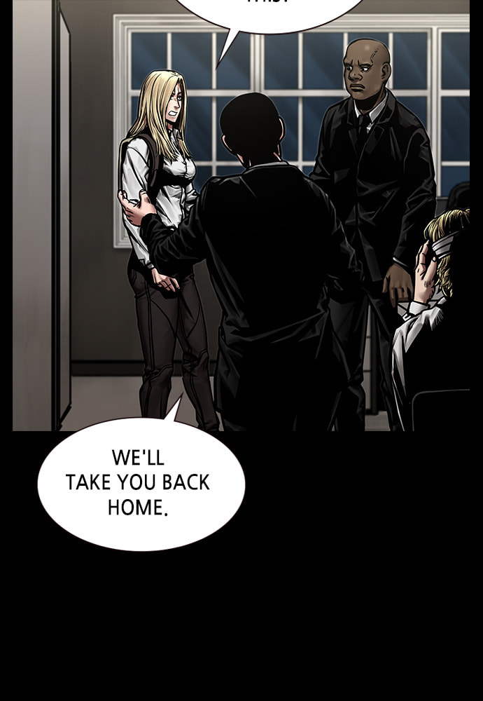 Night of Silence Chapter 12 page 55 - 