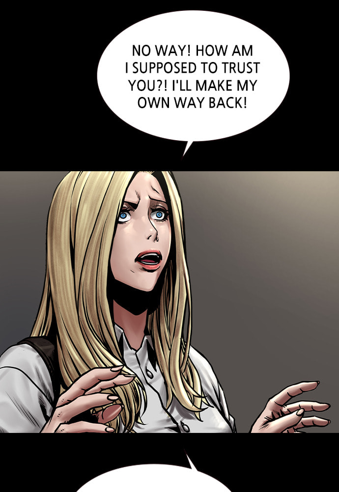 Night of Silence Chapter 12 page 56 - 