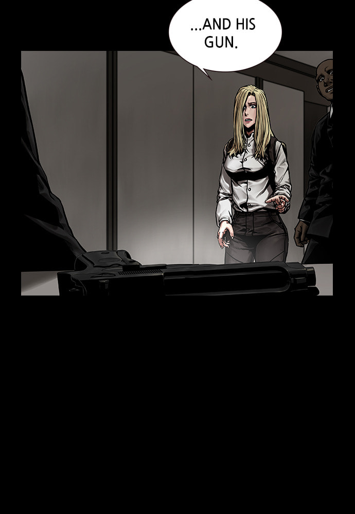 Night of Silence Chapter 12 page 60 - 