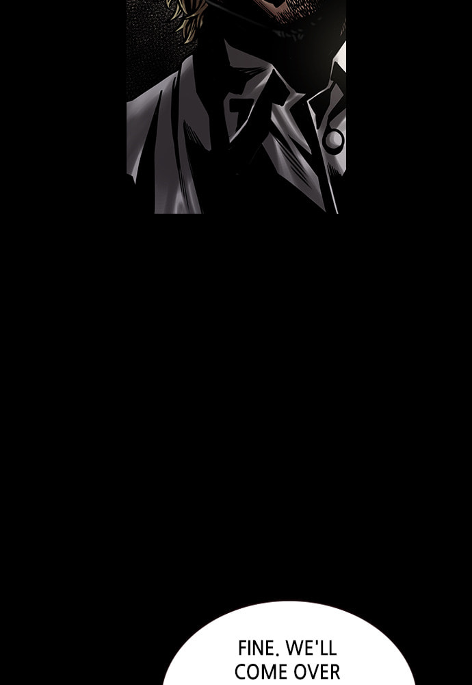 Night of Silence Chapter 12 page 62 - 
