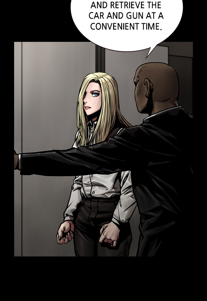 Night of Silence Chapter 12 page 63 - 