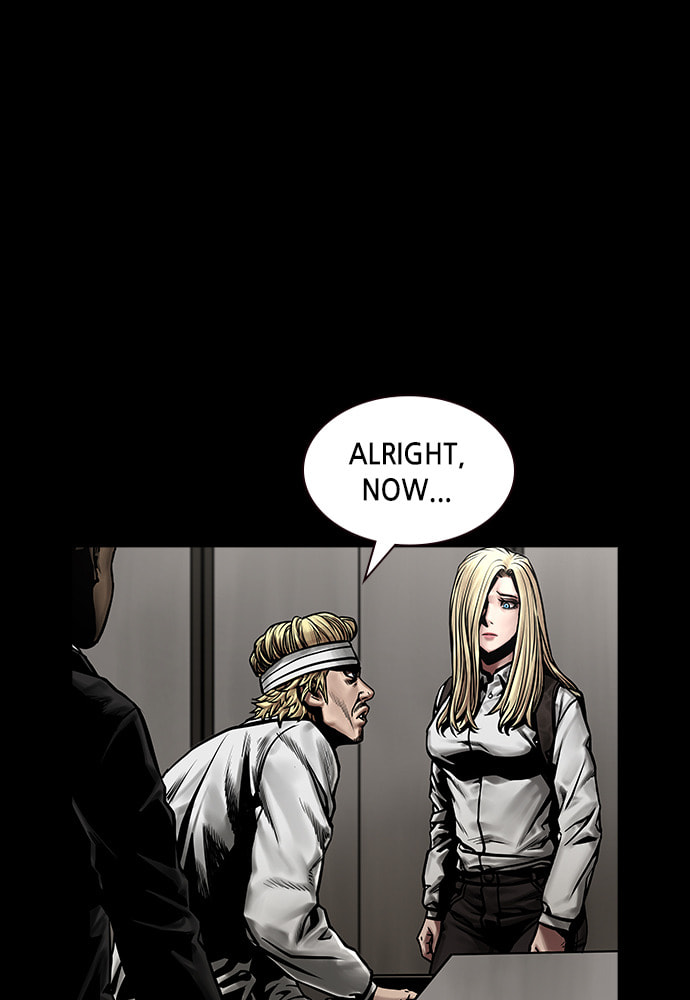 Night of Silence Chapter 12 page 65 - 