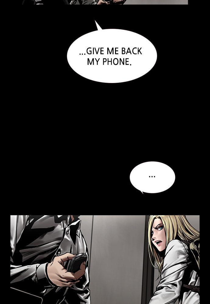 Night of Silence Chapter 12 page 66 - 