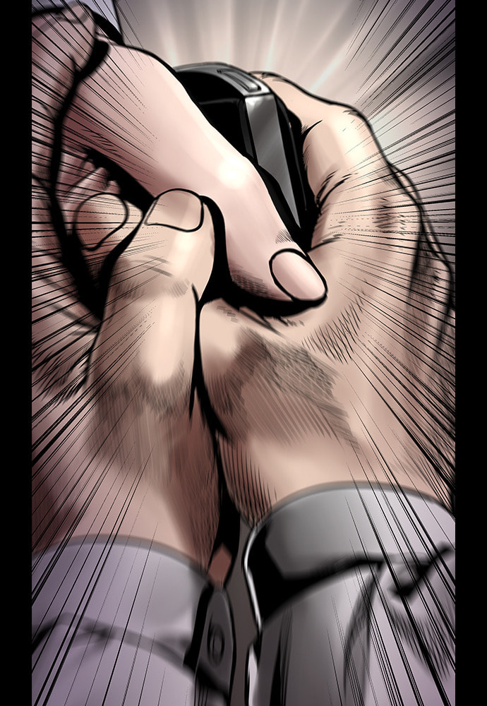 Night of Silence Chapter 12 page 68 - 