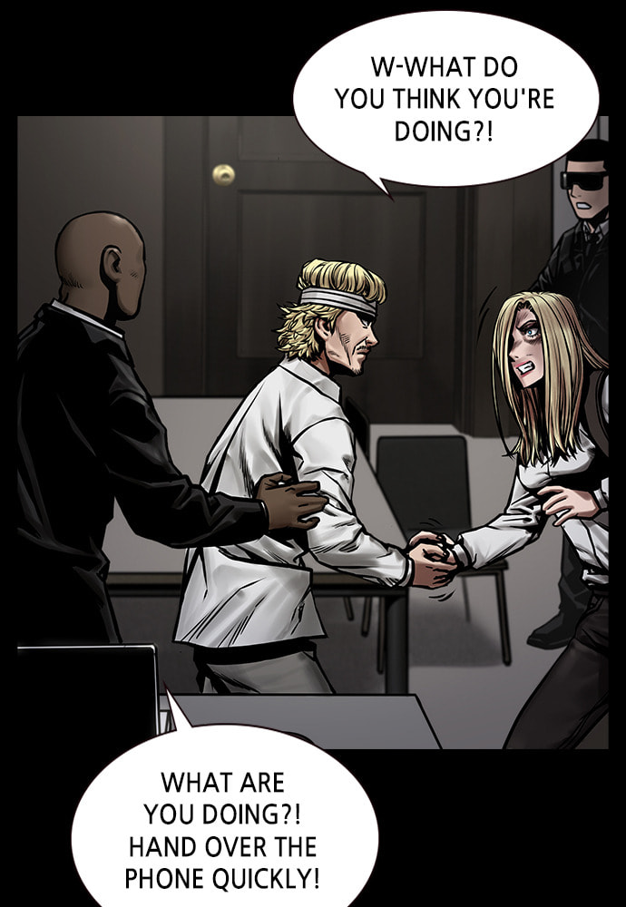 Night of Silence Chapter 12 page 70 - 