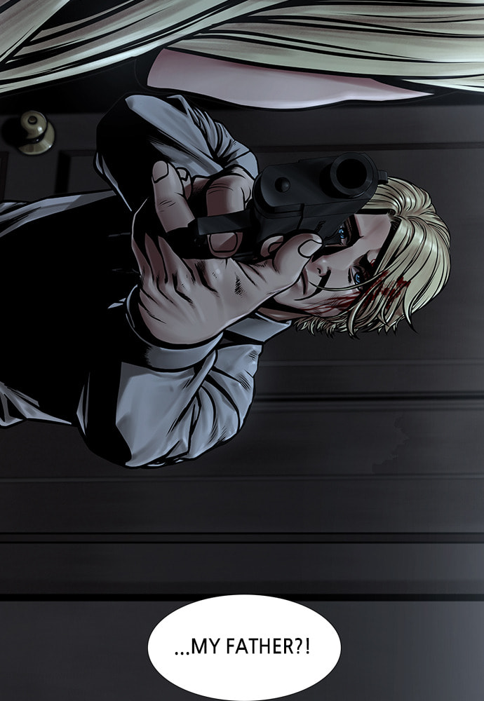 Night of Silence Chapter 12 page 8 - 