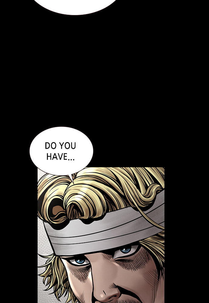 Night of Silence Chapter 12 page 71 - 