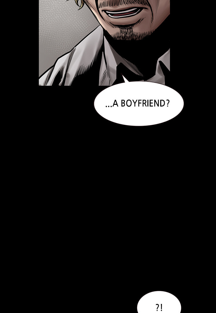Night of Silence Chapter 12 page 72 - 