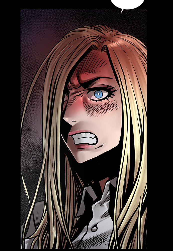 Night of Silence Chapter 12 page 73 - 