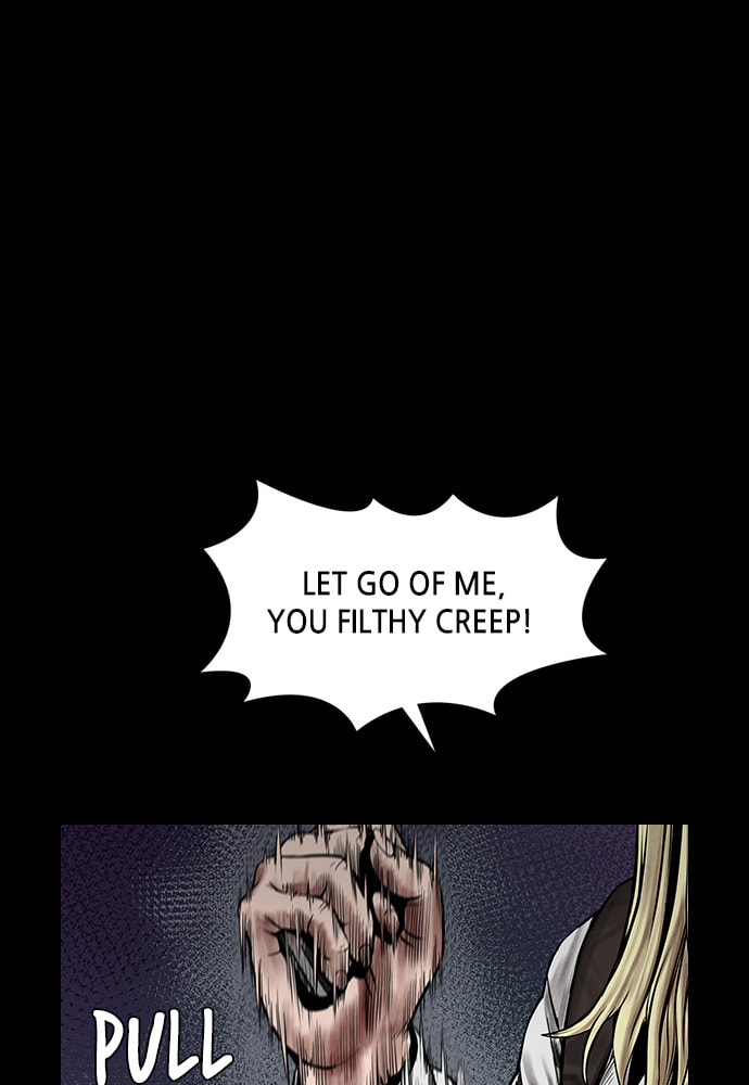 Night of Silence Chapter 12 page 74 - 