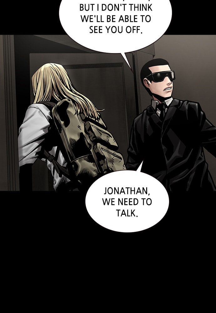 Night of Silence Chapter 12 page 76 - 