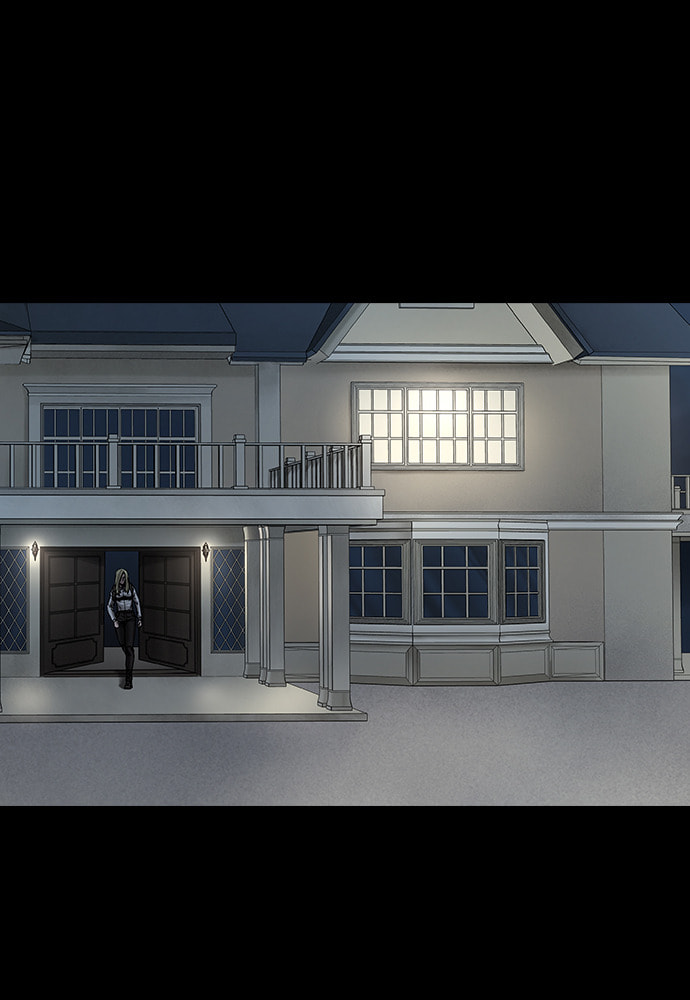 Night of Silence Chapter 12 page 77 - 