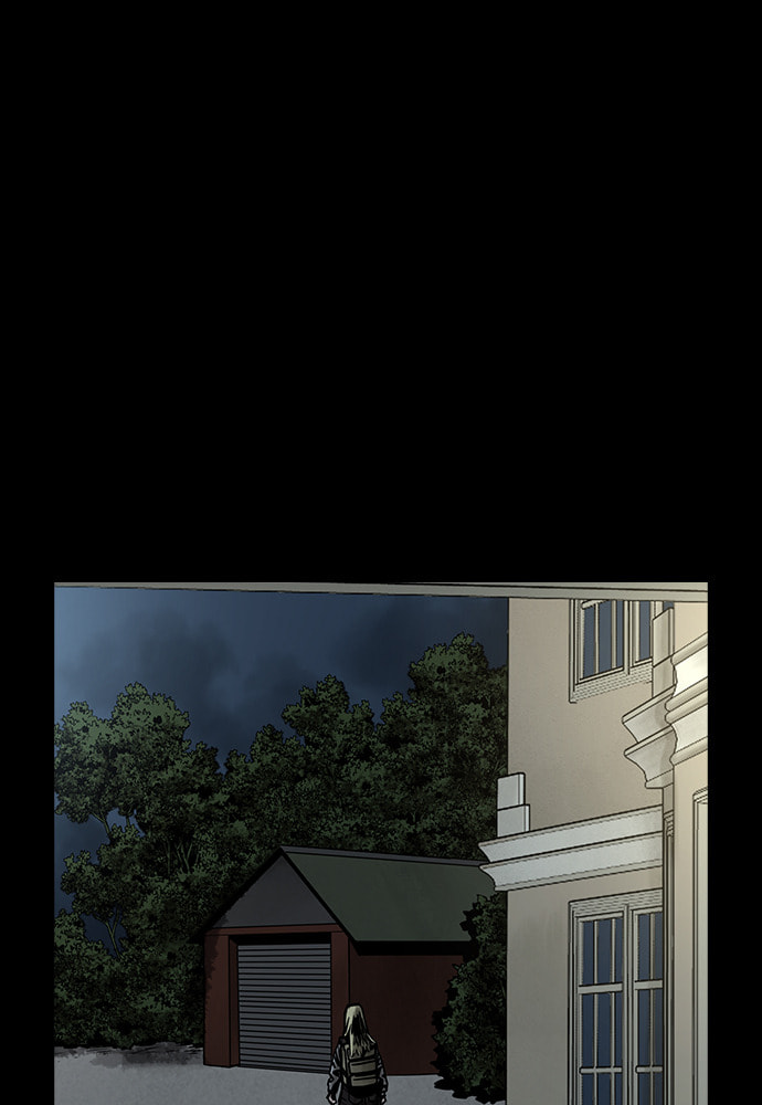 Night of Silence Chapter 12 page 78 - 