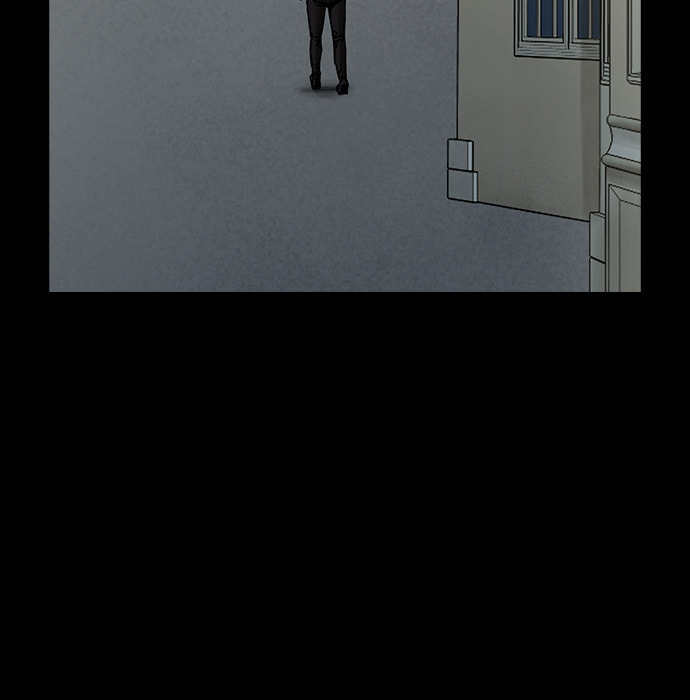 Night of Silence Chapter 12 page 79 - 