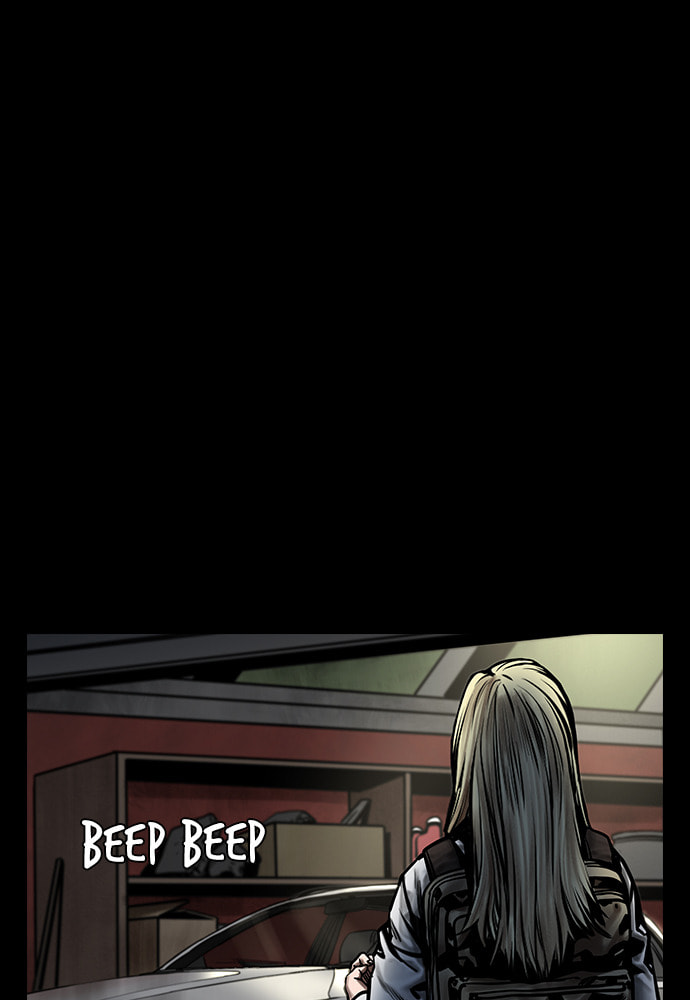 Night of Silence Chapter 12 page 80 - 