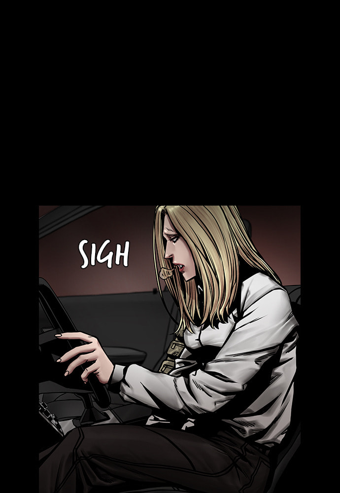 Night of Silence Chapter 12 page 83 - 