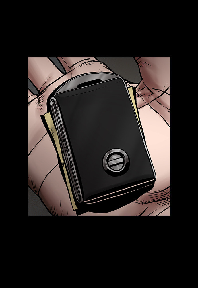 Night of Silence Chapter 12 page 86 - 